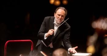 Malore per Riccardo Chailly alla Scala durante Lady Macbeth