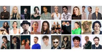 Sanremo 2026: svelati i titoli delle 30 canzoni in gara