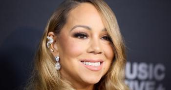 Mariah Carey sar&agrave; una delle protagoniste della Cerimonia di Apertura
