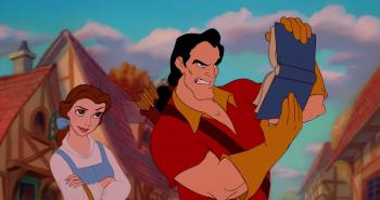 Disney riscrive La Bella e la Bestia: Gaston diventa il protagonista