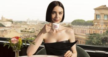 Da oggi su Netflix "Emily in Paris 5"