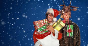 Last Christmas scalza Mariah Carey dal primo posto