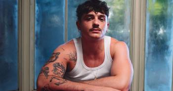 Olly, il 2025 della consacrazione: da Sanremo al New York Times