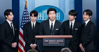 BTS: annunciato il grande ritorno dopo il servizio militare