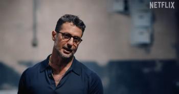 "Io sono notizia": Fabrizio Corona, ascesa, caduta e ritorno mediatico