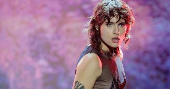 Madame, 24 anni di libert&agrave; e musica