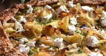 FILETTO DI MAIALE SENAPE E MIELE