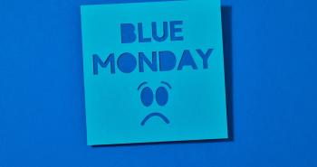 Blue Monday: il giorno pi&ugrave; triste dell&rsquo;anno