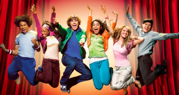 High School Musical compie 20 anni