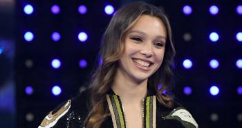 Sarah toscano debutta come attrice su Netflix