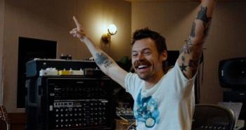 Harry Styles torna con &ldquo;Aperture&rdquo;: il nuovo singolo apre le porte a una nuova era