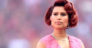 This Music May Contain Hope: il nuovo capitolo di RAYE