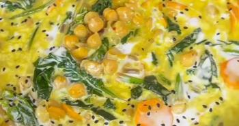 FILETTO DI MAIALE SENAPE E MIELE