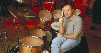 Phil Collins compie 75 anni