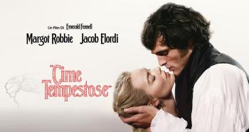 Cime tempestose torna a bruciare