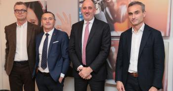 Massimo Contin e il salumificio Bovolenta: dal 1962 tradizione e alta qualit&agrave;