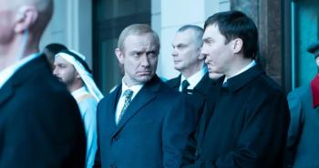 In uscita domani "Il mago del Cremlino"