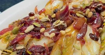 FILETTO DI MAIALE SENAPE E MIELE