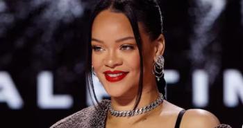 Rihanna, 38 anni da icona globale