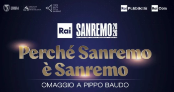 &ldquo;Perch&eacute; Sanremo &egrave; Sanremo&rdquo;: la mostra che omaggia Pippo Baudo