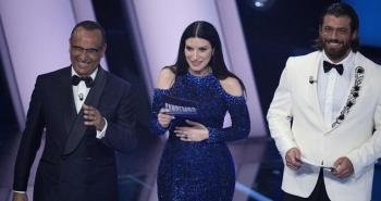 Al via la 76esima edizione del Festival di Sanremo