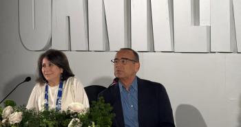 Le note di Sanremo vibrano grazie a Delta Radio