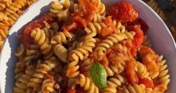 FILETTO DI MAIALE SENAPE E MIELE