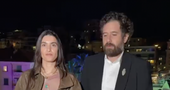 Tommaso Paradiso si sposa: annuncio romantico dopo Sanremo 