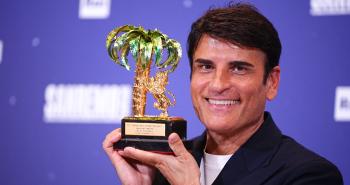 Sal Da Vinci dice s&igrave;: ma c&rsquo;&egrave; un &ldquo;problema&rdquo; con il suo tour americano