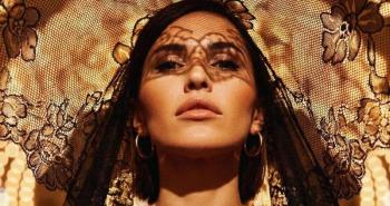 Serena Brancale annuncia &ldquo;Sacro&rdquo;: il nuovo album tra spiritualit&agrave; e ritmo