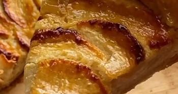 FILETTO DI MAIALE SENAPE E MIELE