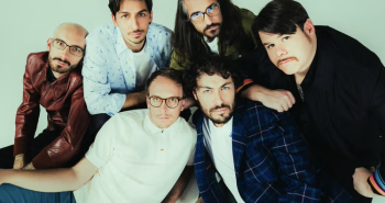 Pinguini Tattici Nucleari: annunciato il nuovo tour