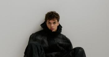 Blanco annuncia il nuovo album &ldquo;Ma&rdquo;.