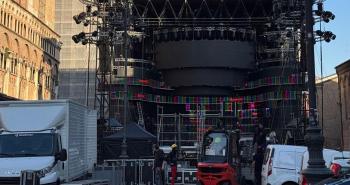 Battiti Live Spring 2026 sbarca a Ferrara: da Annalisa a Fedez, tutti i big attesi sul palco