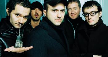 I Subsonica celebrano 30 anni: &ldquo;La nostra musica libera &egrave; un nuovo inizio&rdquo;