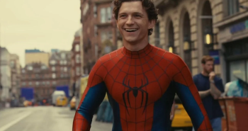 Spider-Man: Brand New Day, il trailer svela un nuovo inizio