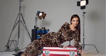 Elettra Lamborghini all&rsquo;Eurovision 2026: sar&agrave; co-conduttrice Rai