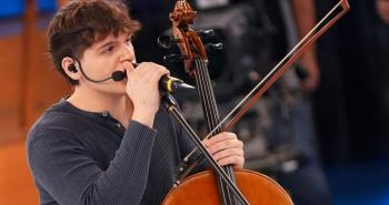 Ballo, finisce l&rsquo;avventura di Amici