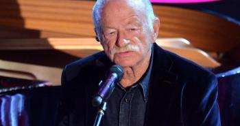 &Egrave; morto Gino Paoli, addio a una leggenda della musica italiana