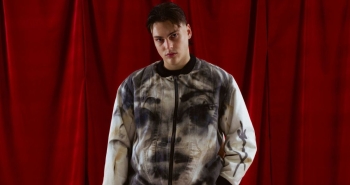 Kid Yugi annuncia &ldquo;Anche gli eroi muoiono Summer Tour&rdquo;: al via da giugno