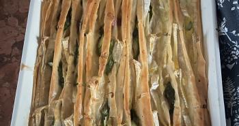 FILETTO DI MAIALE SENAPE E MIELE