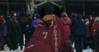 Il ritorno di Harry Potter: il trailer della serie riaccende la magia