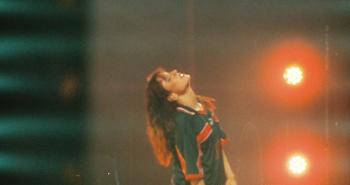 Angelina Mango annuncia il tour estivo "Nina canta nei teatri d'estate"