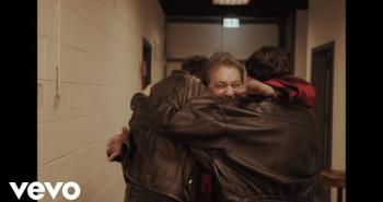 LDA, Aka 7even, Tullio De Piscopo - Andamento Lento (Official Video)