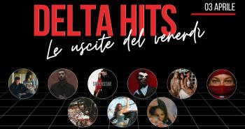 3 Aprile - da Blanco & Elisa a Tiziano Ferro e Giorgia, tutte le novit&agrave; della settimana