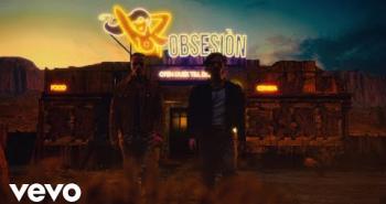 Da Sanremo al platino: il successo di &ldquo;Ossessione&rdquo; di Samurai Jay