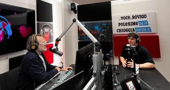 &ldquo;E adesso, tanta tanta musica&rdquo;