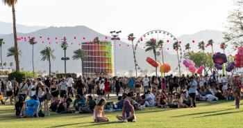 Coachella 2026: il deserto torna a vibrare di musica e spettacolo