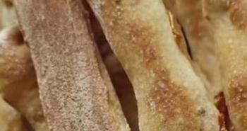 FILETTO DI MAIALE SENAPE E MIELE