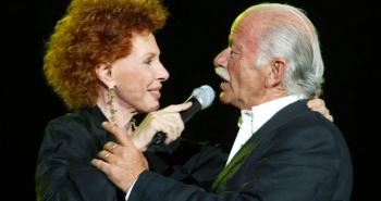 &ldquo;Per Sempre&rdquo;: Ornella Vanoni e Gino Paoli lanciano un vinile numerato da collezione